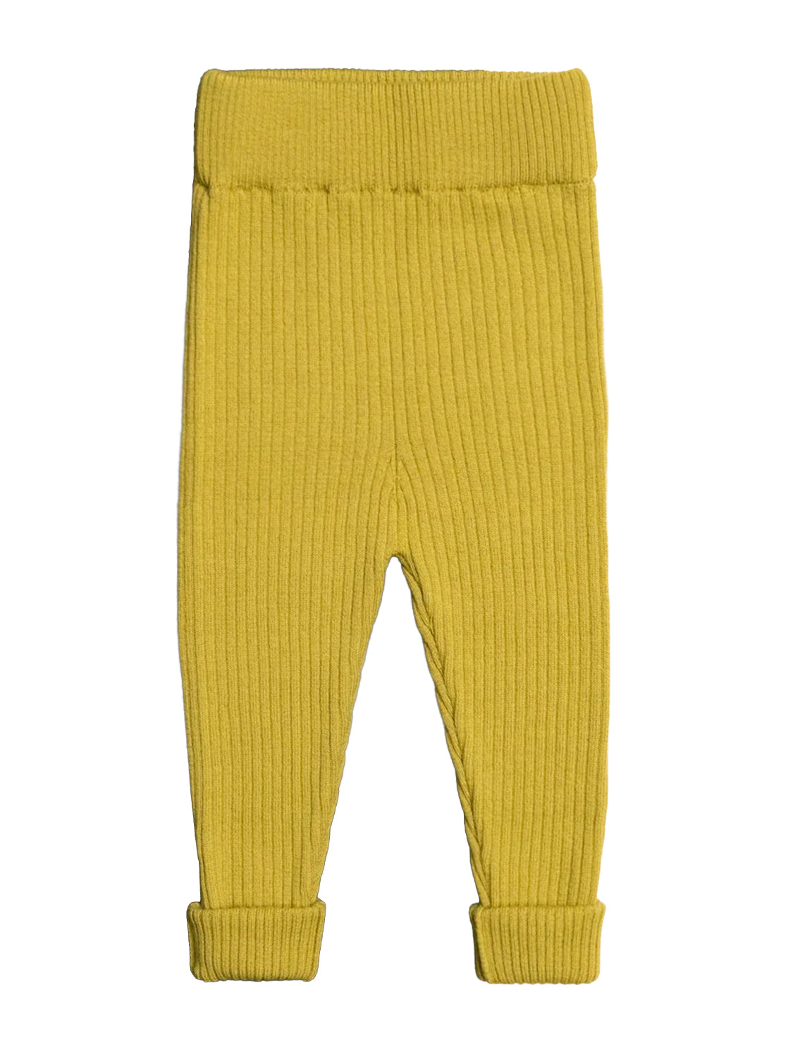 THE WOOLLY LEGGINGS - quince