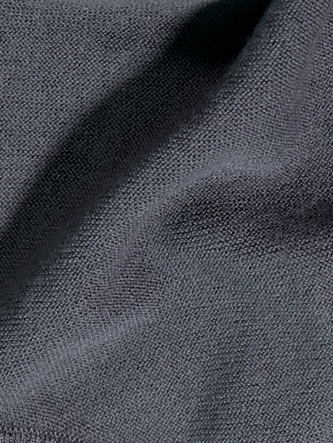 THE WOOLLY ROMPER - grey