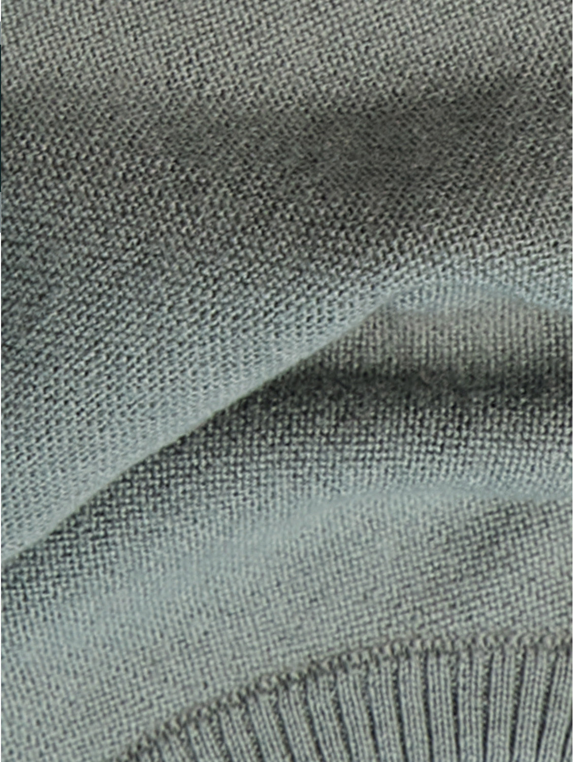 THE WOOLLY ROMPER - sage