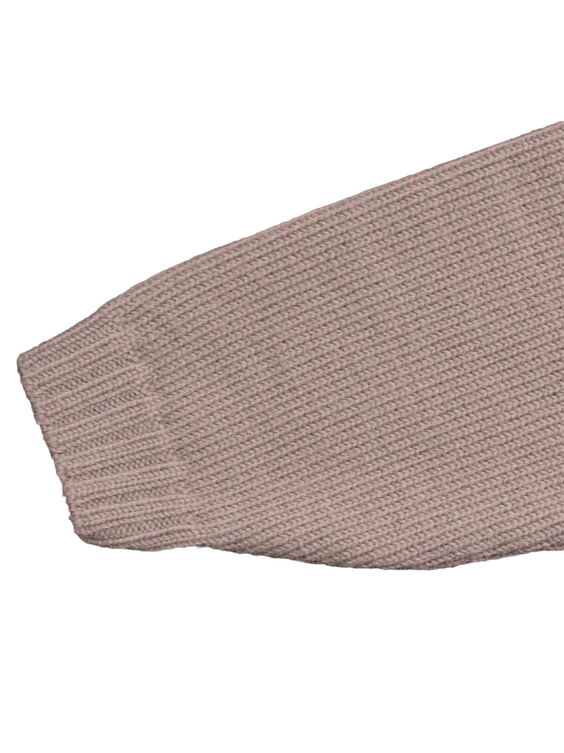 The Woolly Sweater Cappuccino