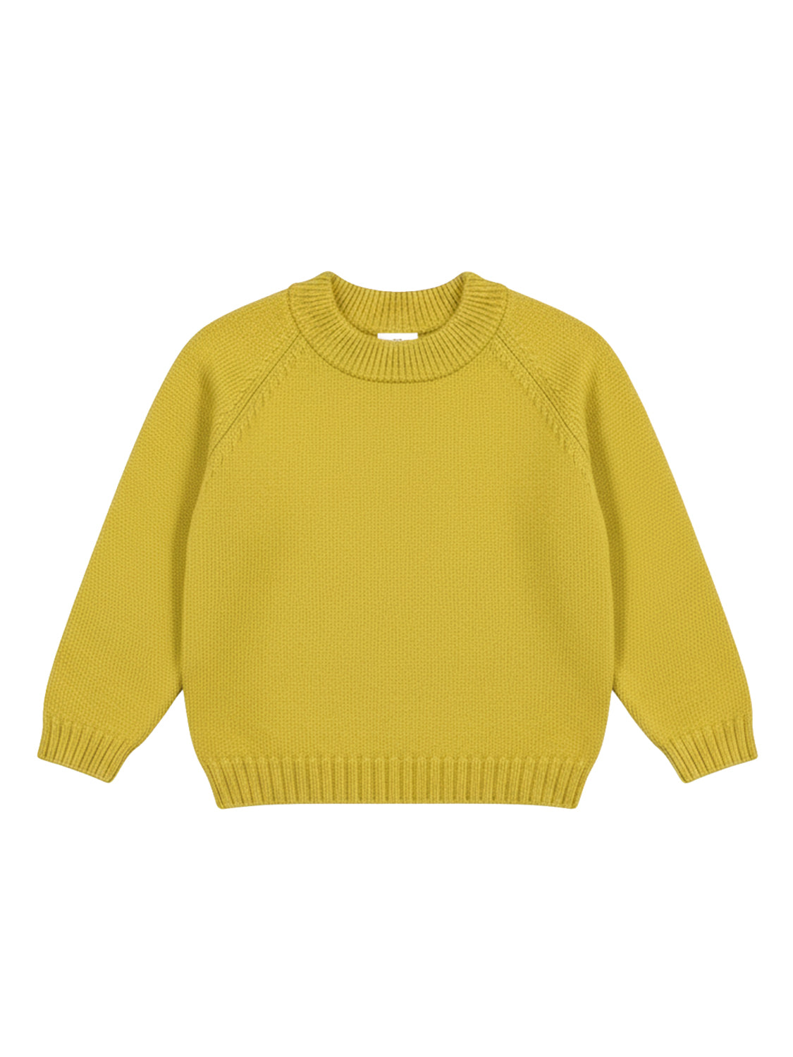 THE WOOLLY SWEATER - quince