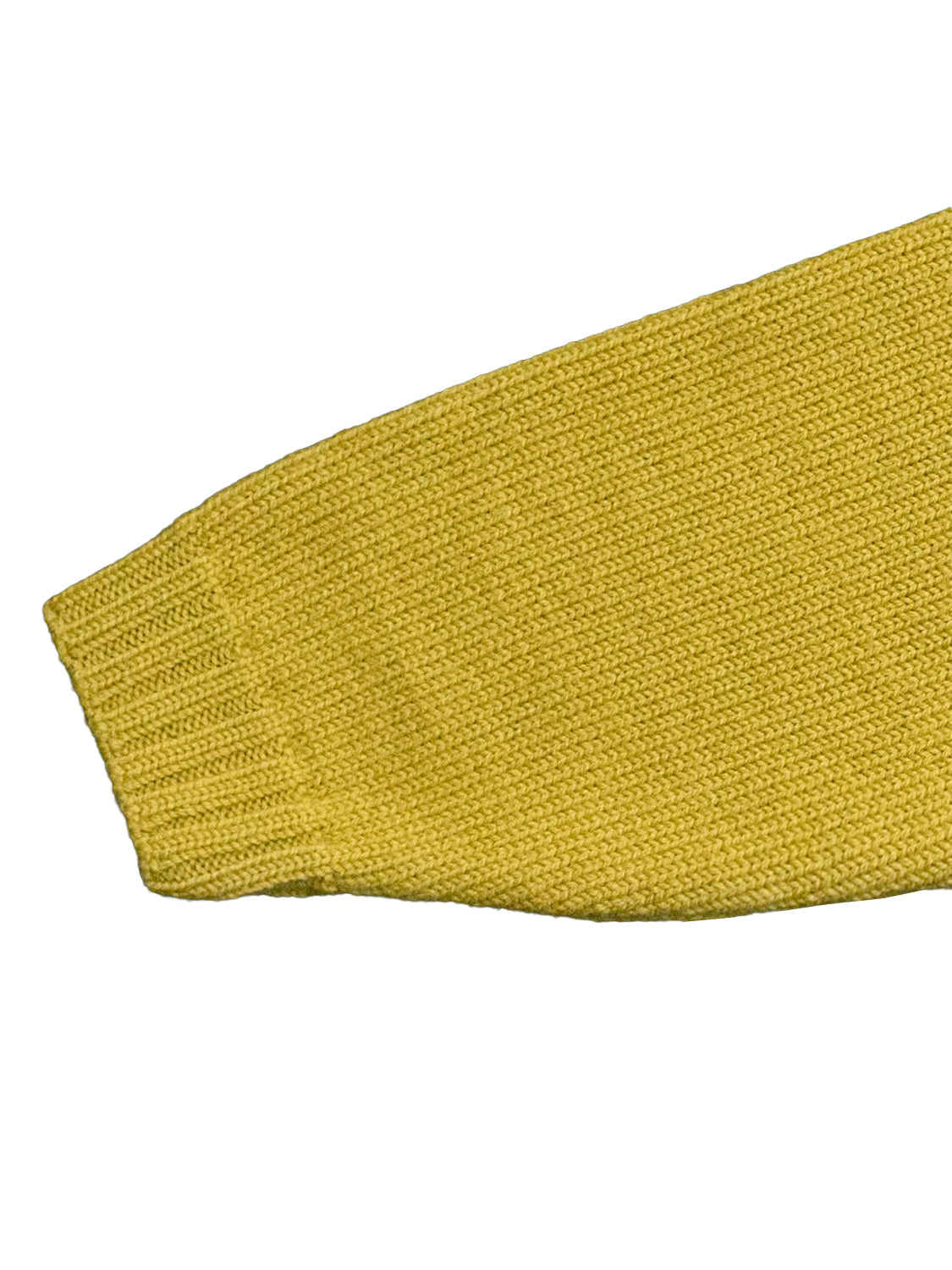 THE WOOLLY SWEATER - quince