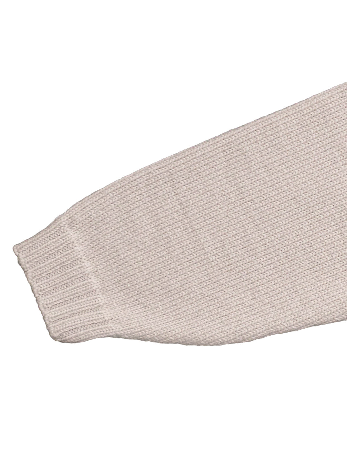 THE WOOLLY SWEATER - sand