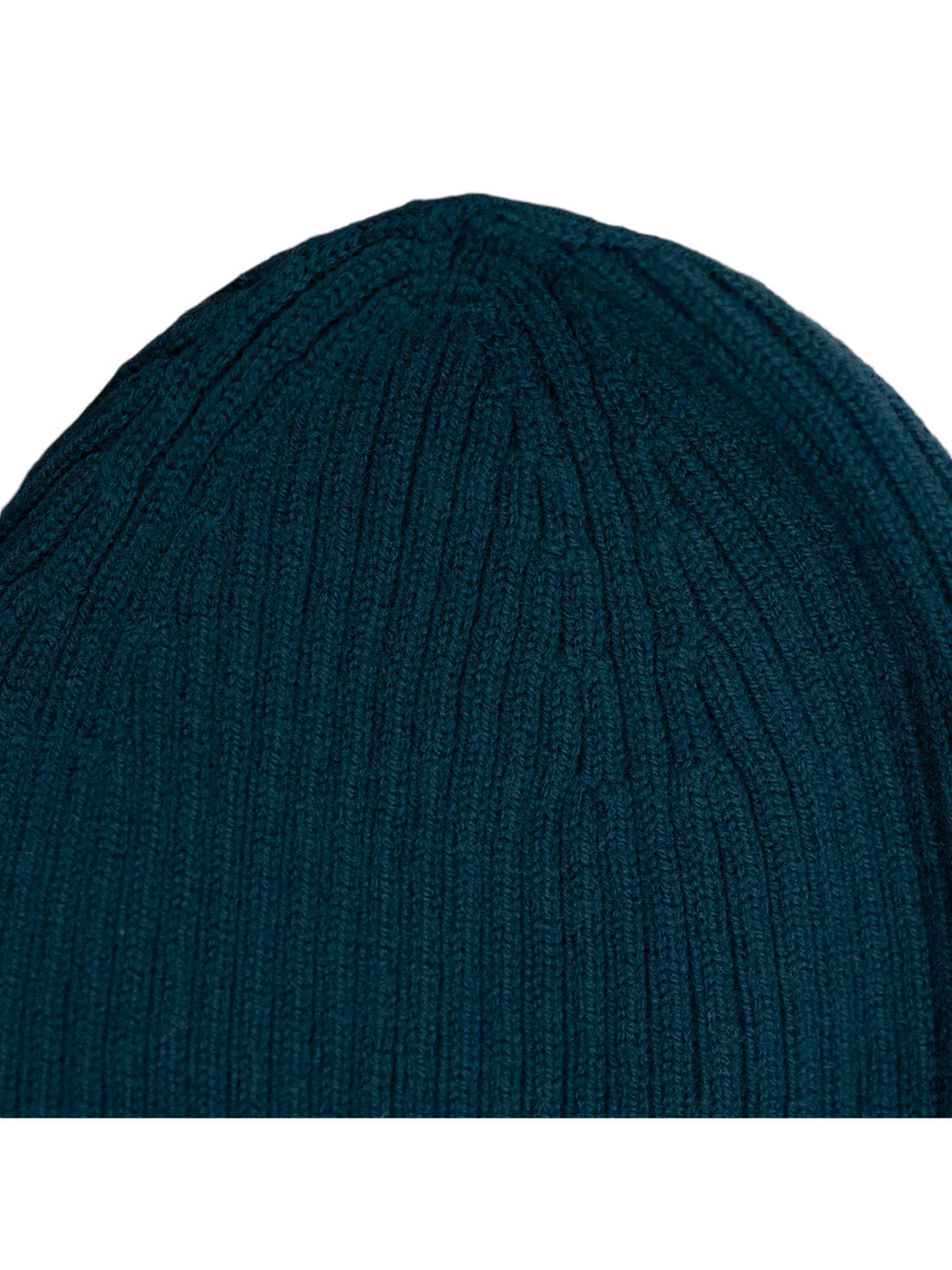 THE WOOLLY BEANIE MULTI - new petrol