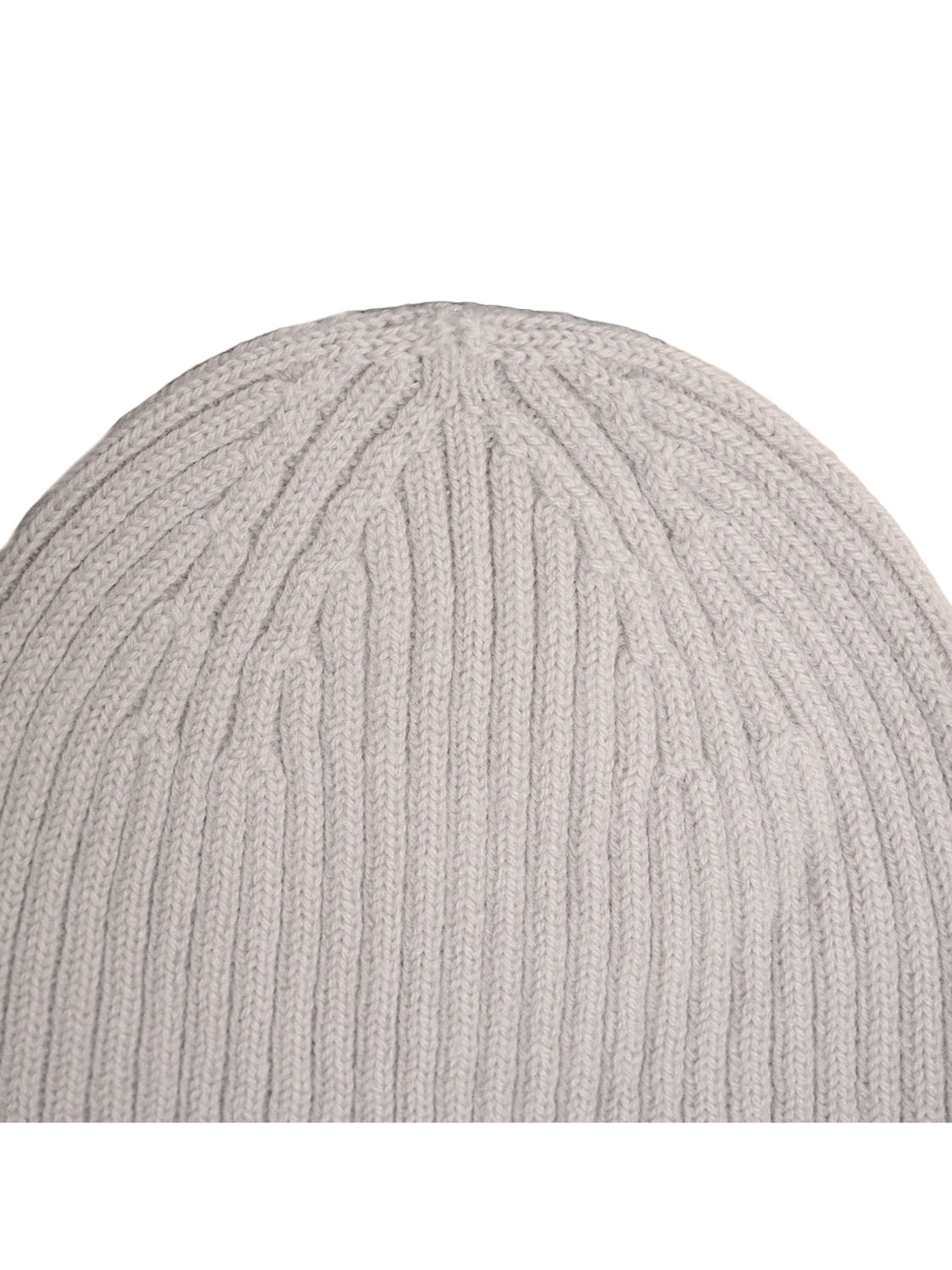 THE WOOLLY BEANIE - sand