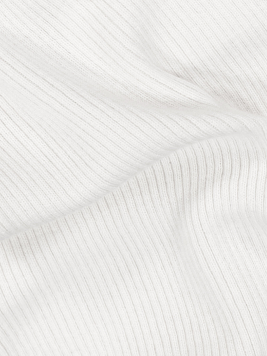 THE WOOLLY JUMPSUIT - pure