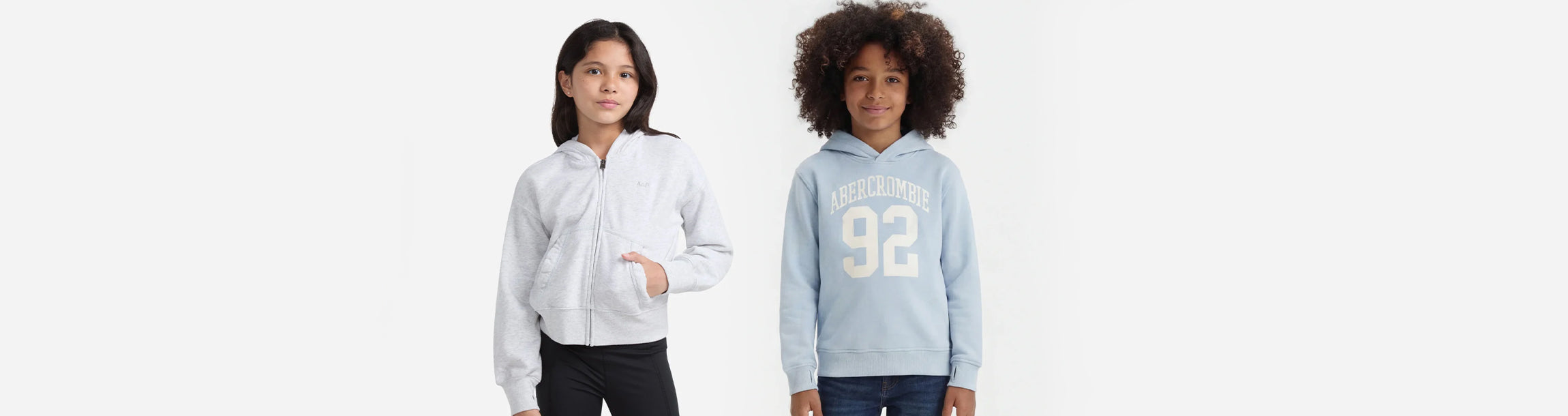 ABERCROMBIE & FITCH