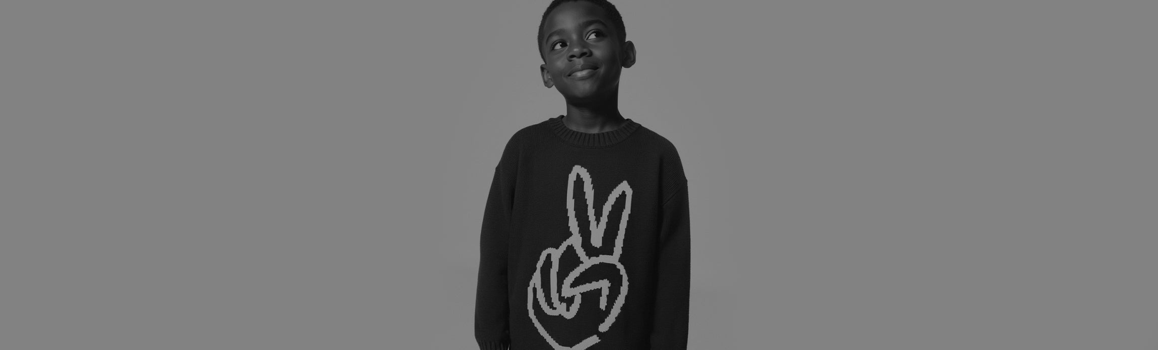 Black Friday Jungen