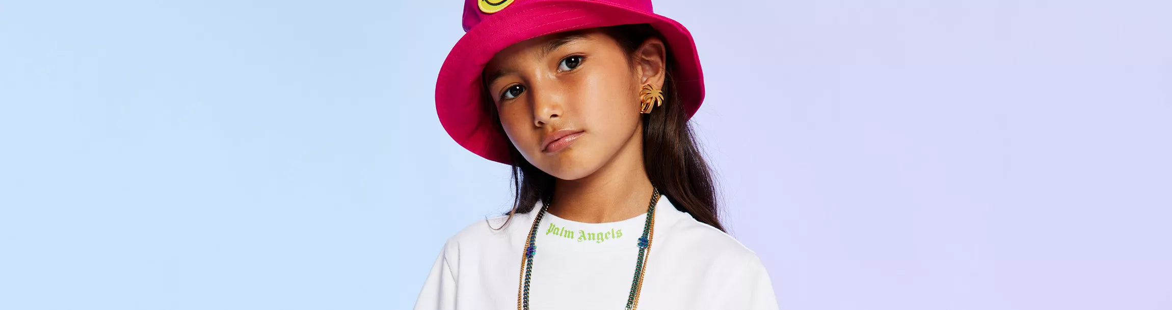 Palm Angels Kindermode