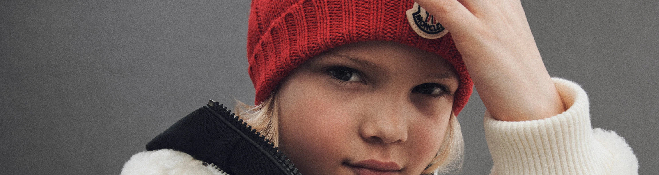 Moncler Enfant Kindermode