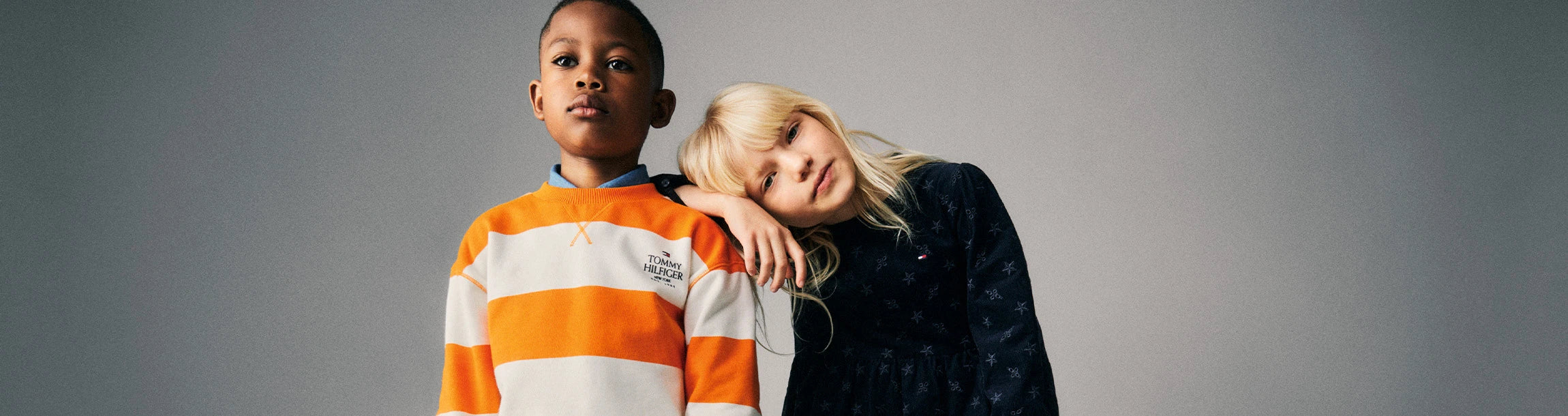 Tommy Hilfiger Kindermode