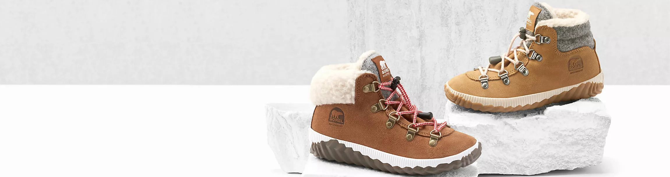 Sorel Kindermode