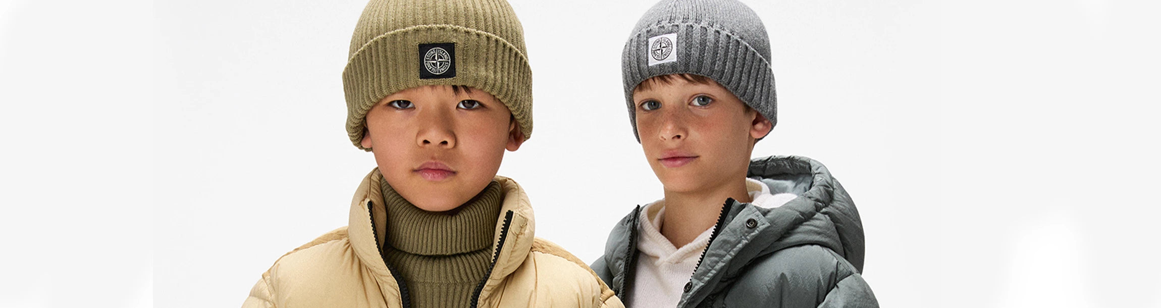 STONE ISLAND JUNIOR Kindermode