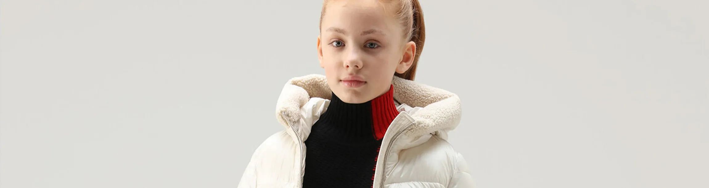 Woolrich Kindermode