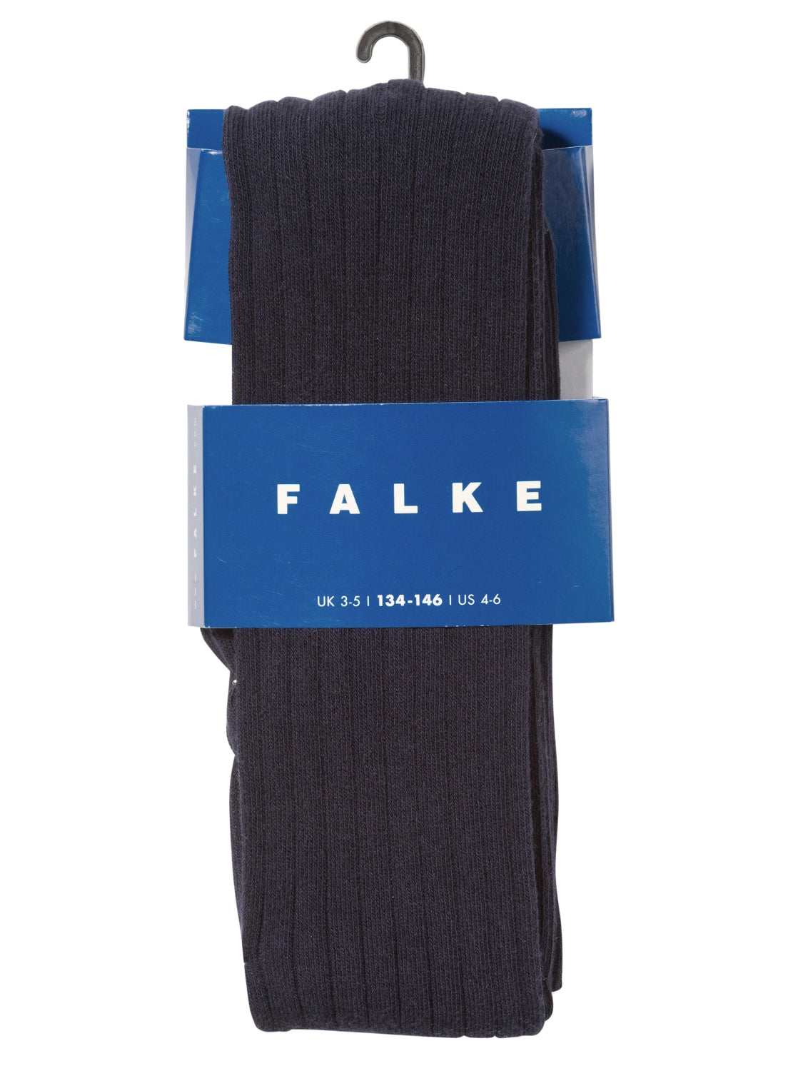 Falke Kids tights Classic Rib TI Blue in Blue 1471014168-544348810-2.jpg | NICKIS.com