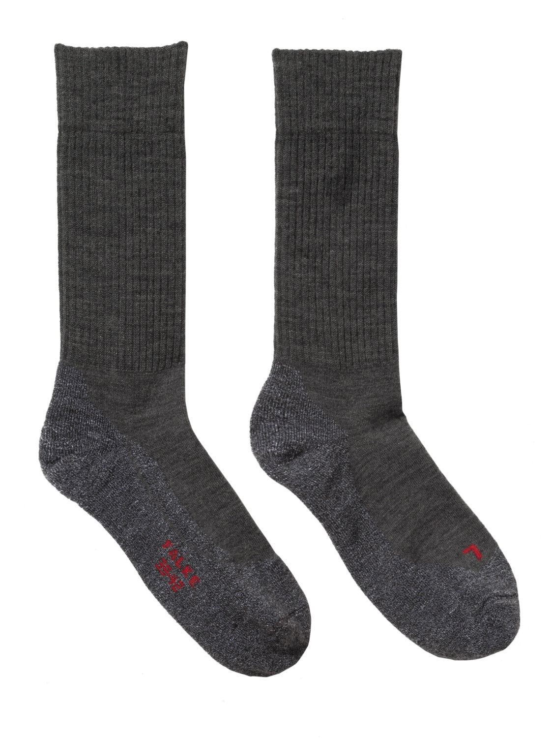 Falke Kids socks Grey in Grey 1471014469-544674497-1.jpg | NICKIS.com