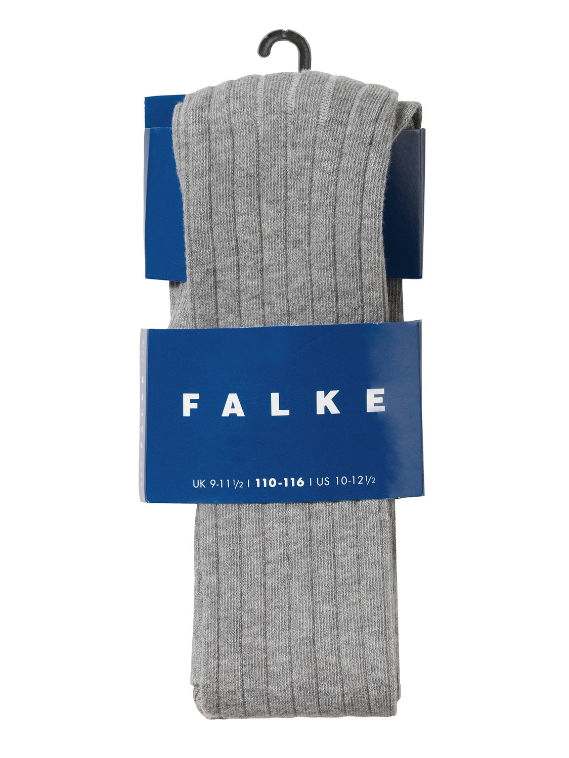 Falke Kids tights Classic Rib TI Grey in Grey 1471014470-547896430-2.jpg | NICKIS.com