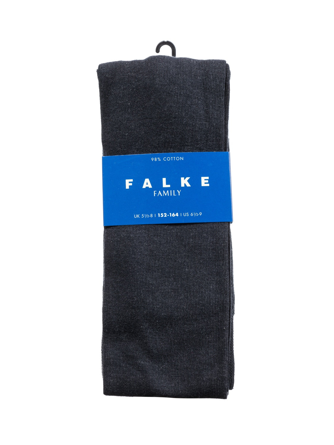 Falke Kids tights Family TI Grey in Grey 1473422009-541510717-2.jpg | NICKIS.com