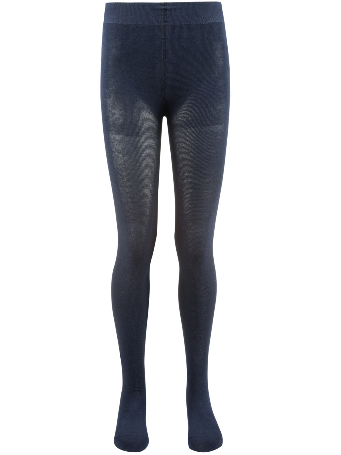 Falke Kids tights Family TI Blue in Blue 1473422010-541898999-1.jpg | NICKIS.com