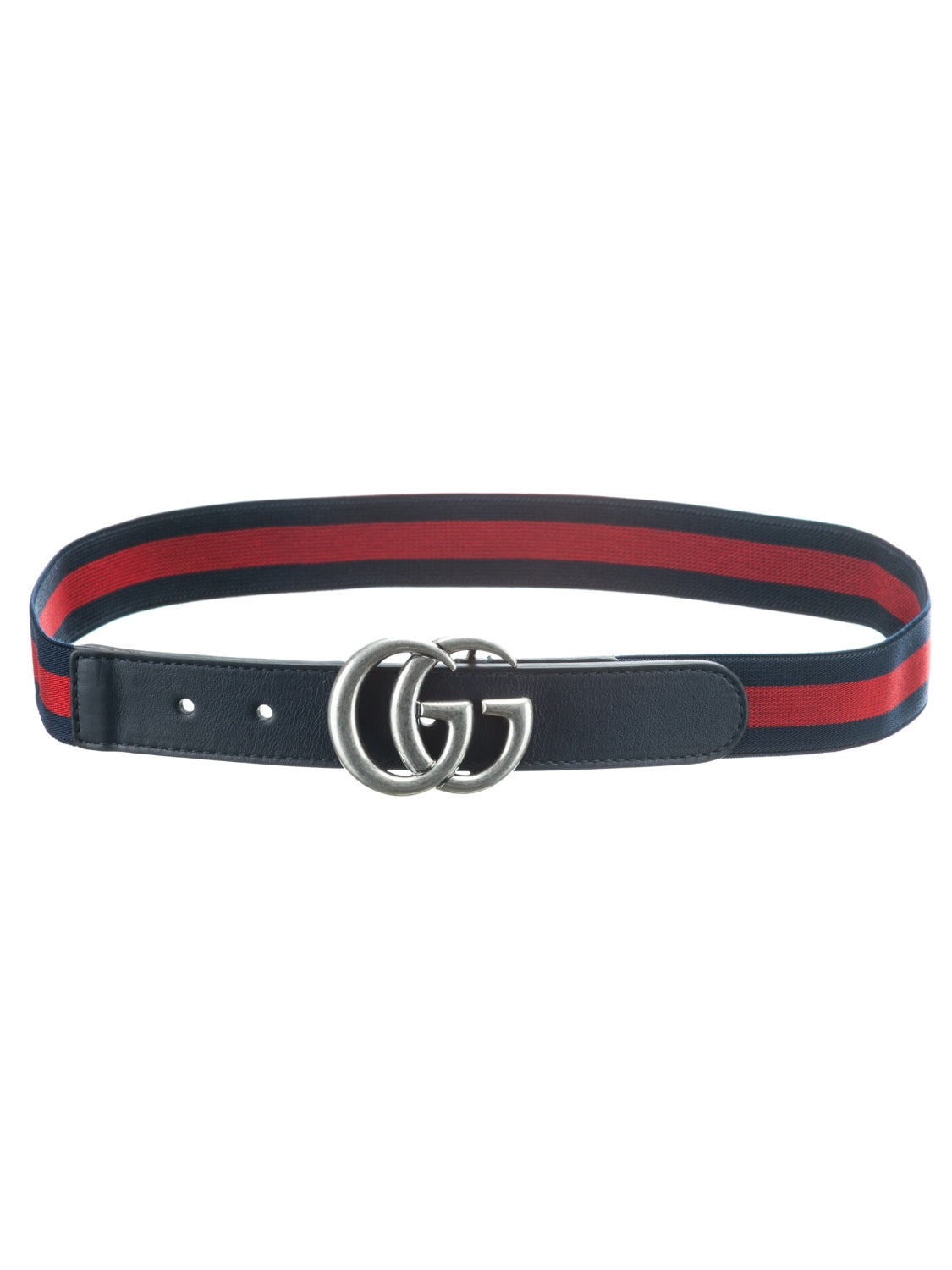 Gucci Kids Belt Blue in Blue 1473693107-547307791-1.jpg | NICKIS.com