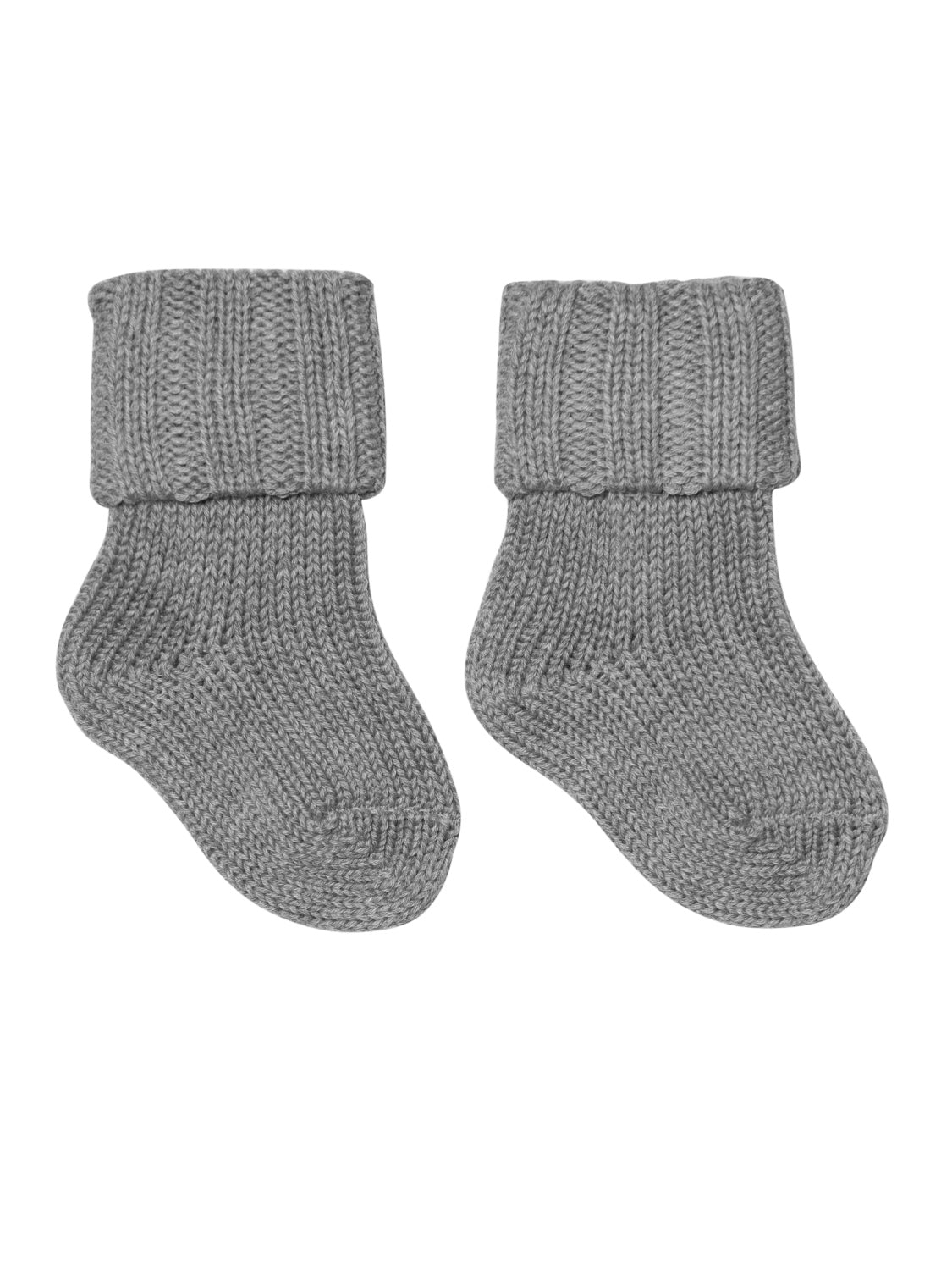 Falke Kids socks Grey in Grey 1477062418-541372970-1.jpg | NICKIS.com