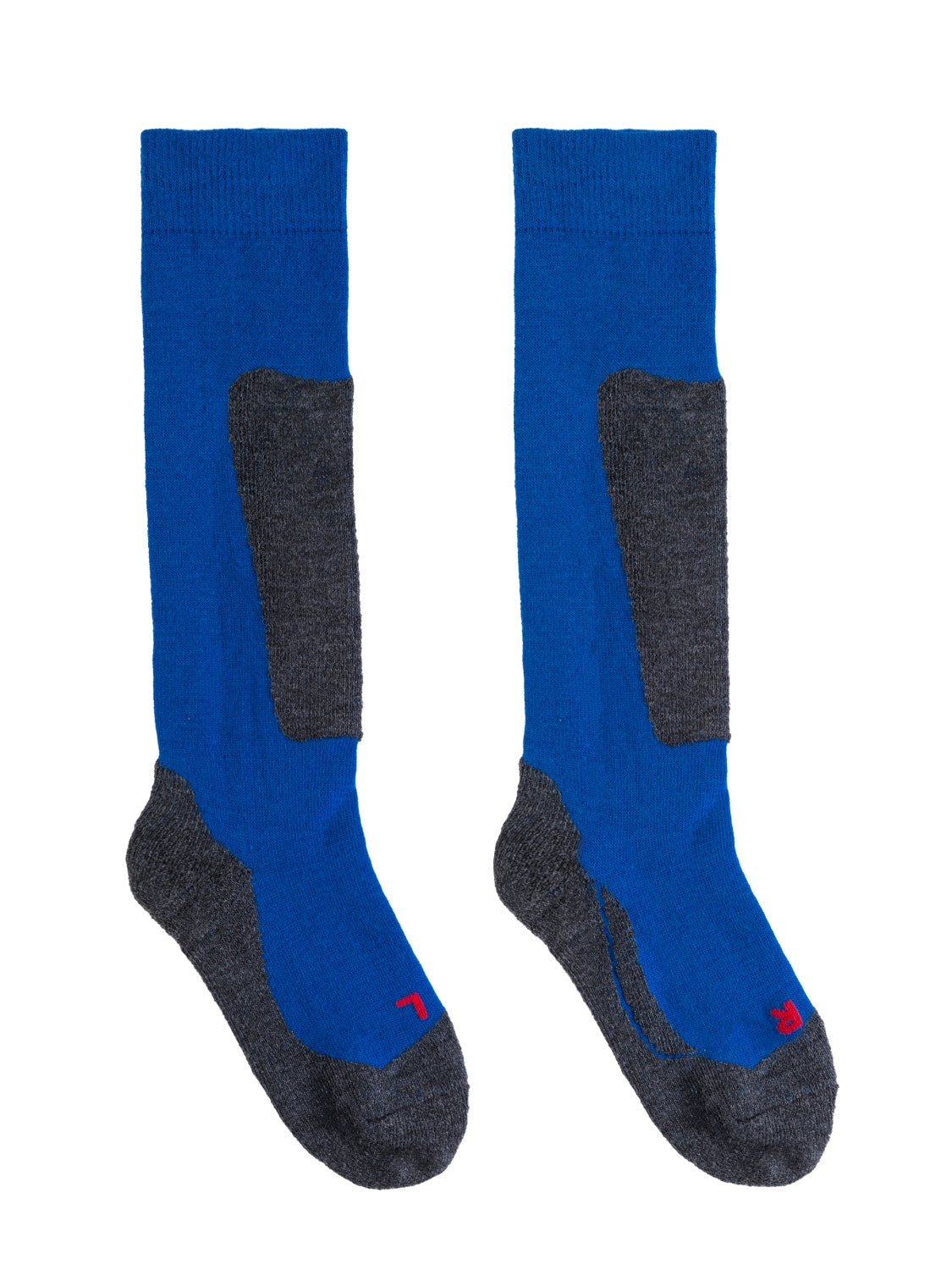 Falke Kids socks Blue in Blue 1478100413-541314048-1.jpg | NICKIS.com