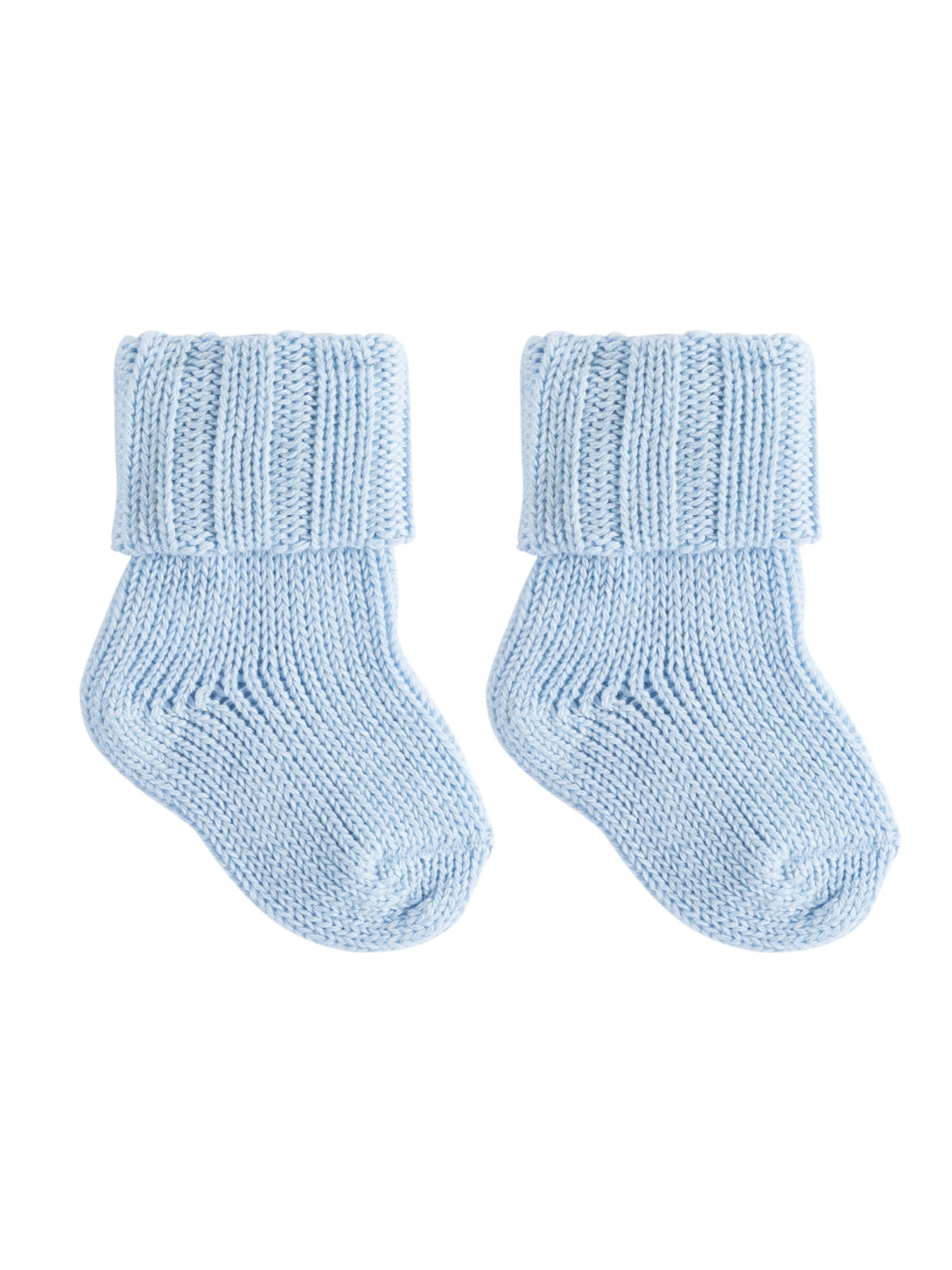 Falke Kids socks Blue in Blue 1478100413-549129790-1.jpg | NICKIS.com