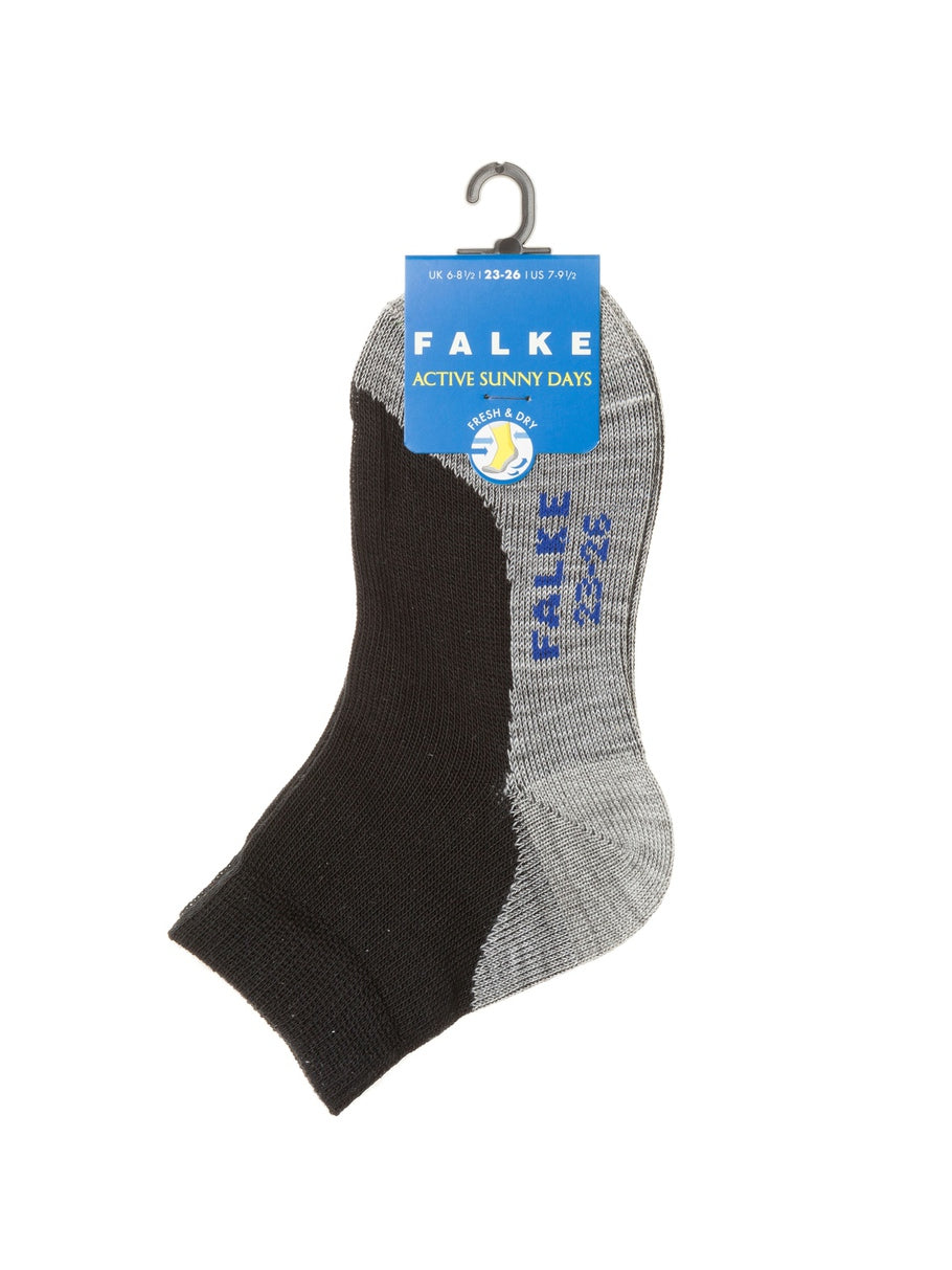 Falke Kids socks Sunny Days SN  in  1486639609-552493809-1.jpg | NICKIS.com