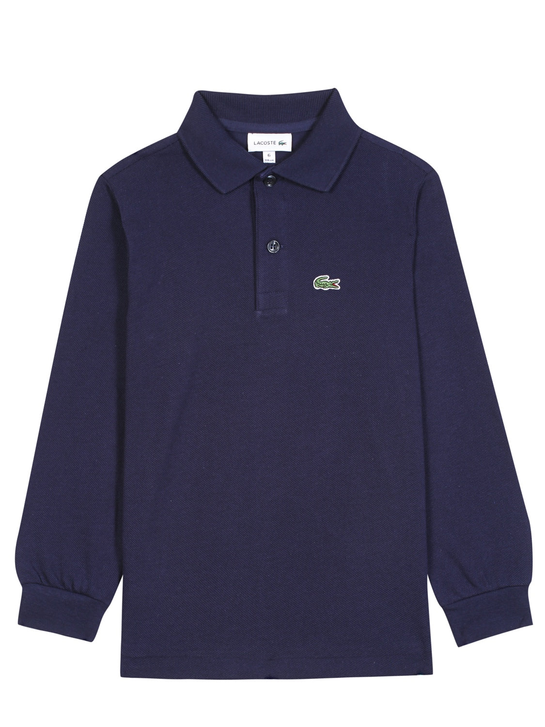 Lacoste Kids Polo Shirt  in  1501586151-567009671-1.jpg | NICKIS.com