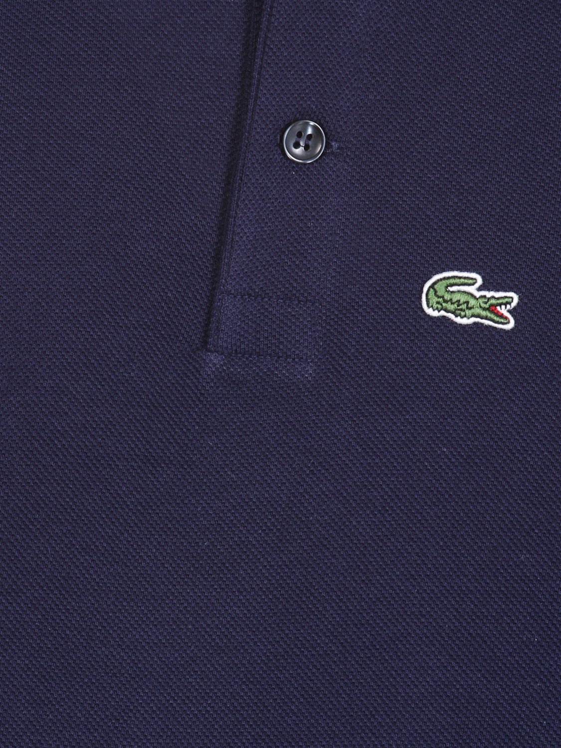 Lacoste Kids Polo Shirt  in  1501586151-567009671-4.jpg | NICKIS.com