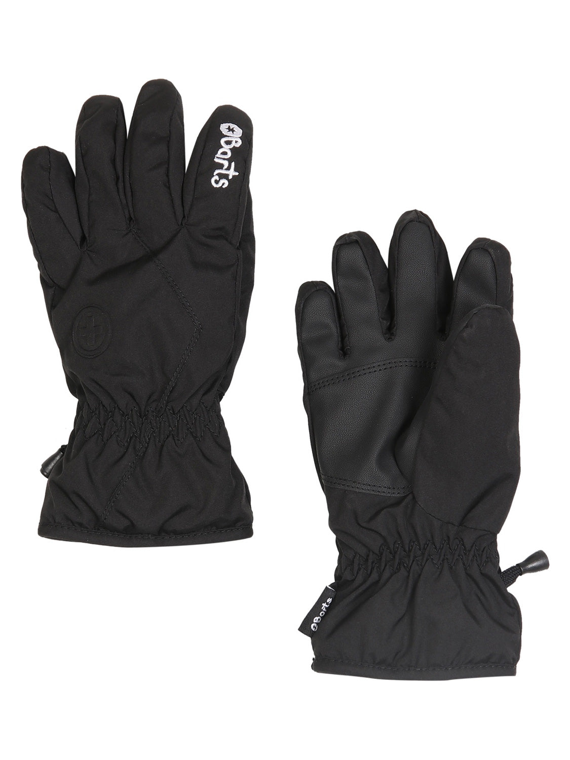 Barts Kids Ski Gloves Basic  in  1535641116-5807487214-1.jpg | NICKIS.com