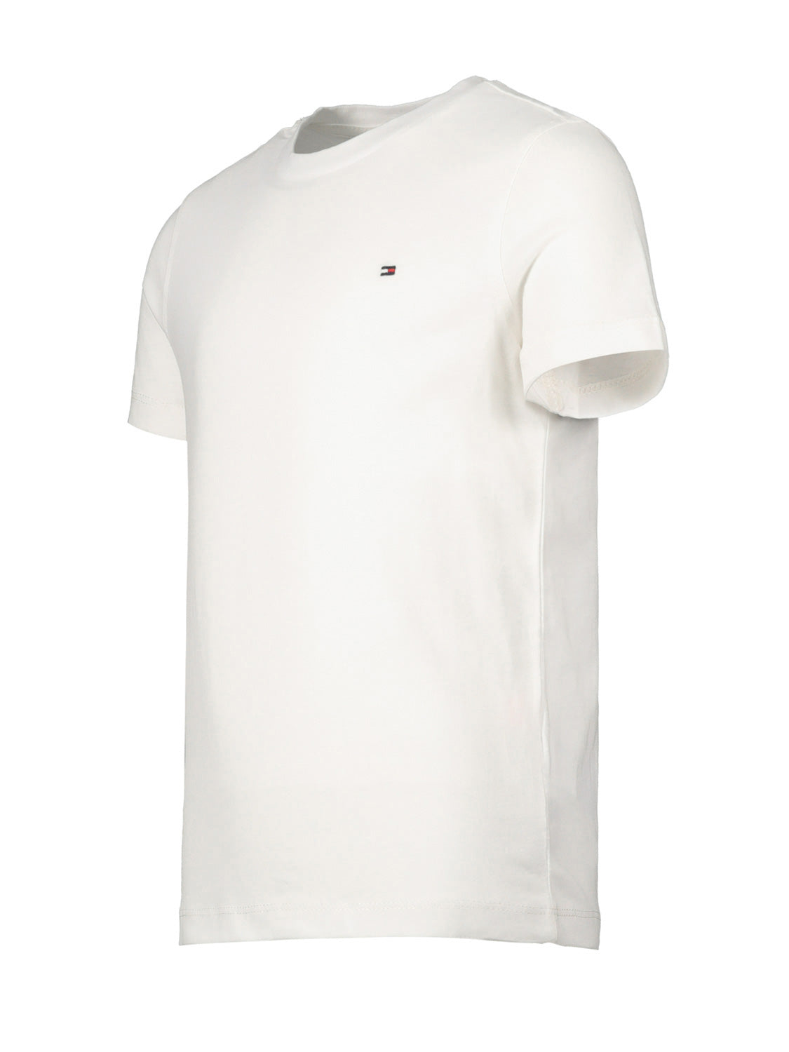 Tommy Hilfiger Kids t-shirt White in White 1547501261-3300066819-4.jpg | NICKIS.com