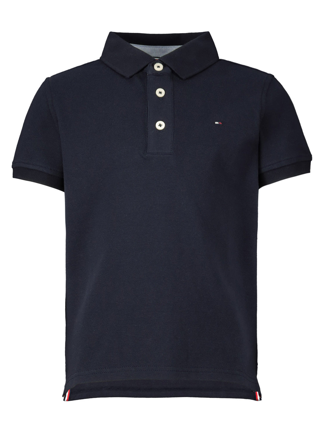 Tommy Hilfiger Kids Polo Shirt  in  1547504875-3306717539-1.jpg | NICKIS.com