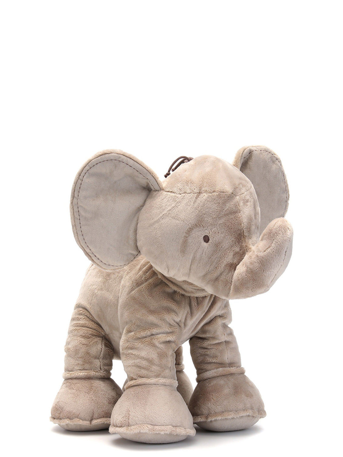 Tartine et Chocolat Kids stuffed animal Ferdinand, L'Éléphant Grey in Grey 1552413181-3302062160-1.jpg | NICKIS.com