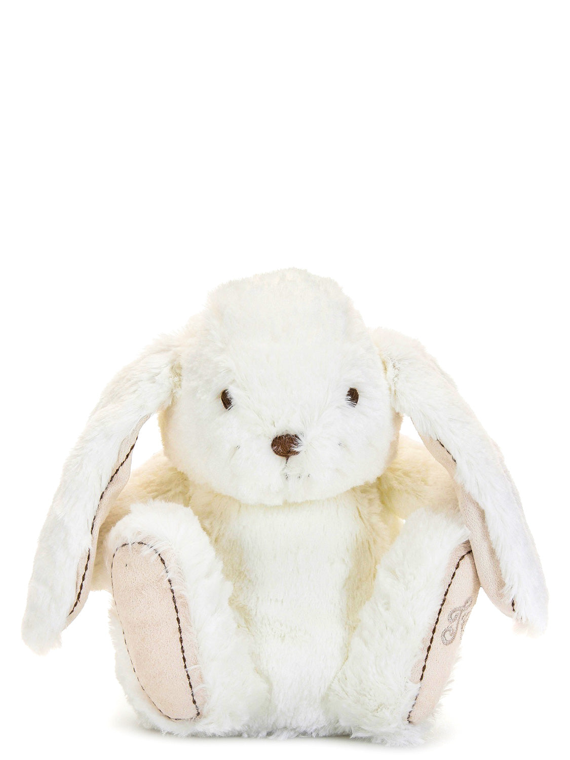 Tartine et Chocolat Kids stuffed animal Augustin, Le Lapin White in White 1552413181-3302673858-1.jpg | NICKIS.com