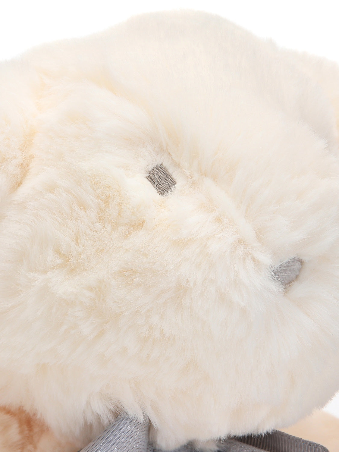 Tartine et Chocolat Kids stuffed animal Rabbit Constant White in White 1552413181-3303814020-2.jpg | NICKIS.com