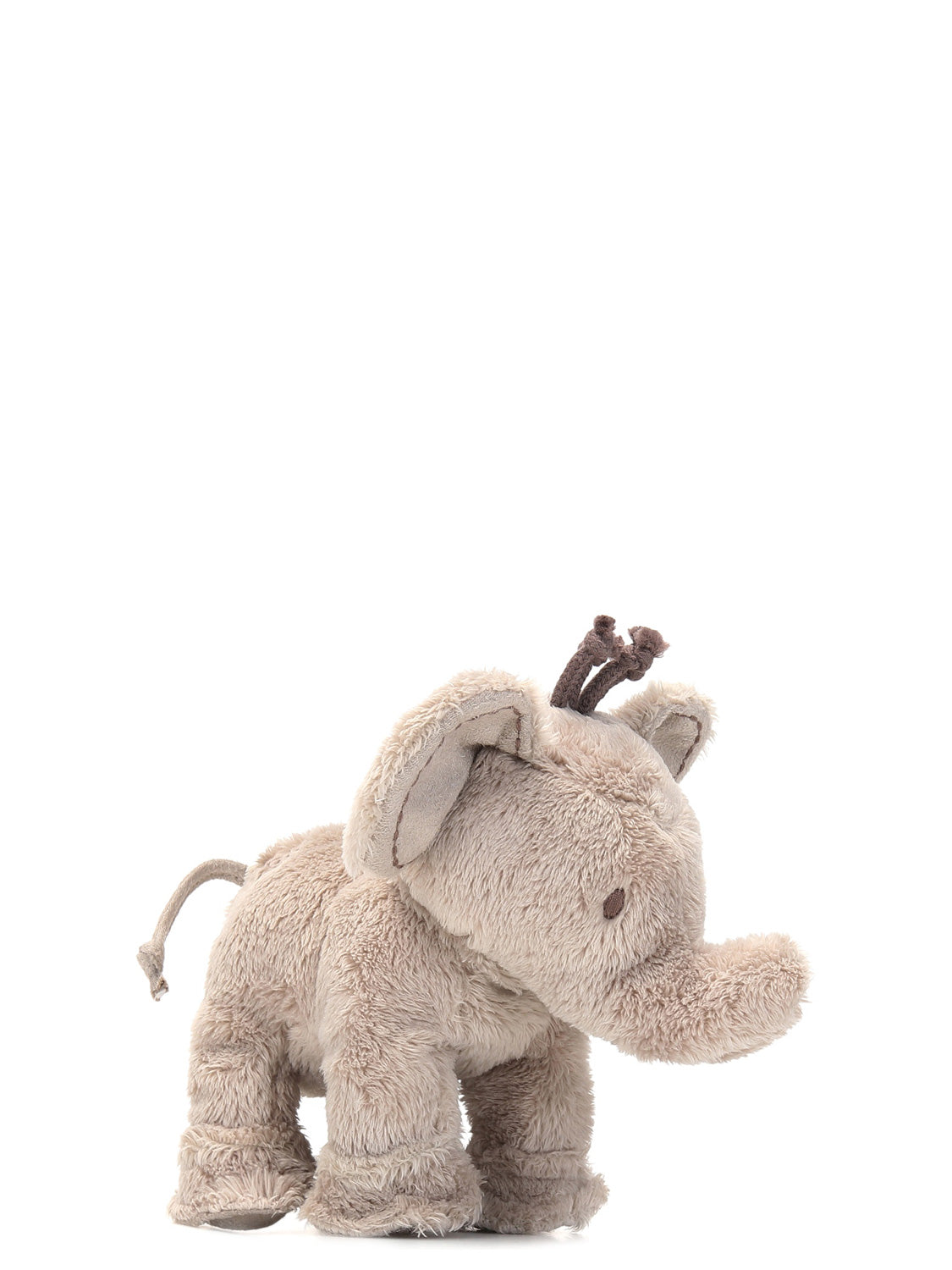 Tartine et Chocolat Kids stuffed animal Ferdinand, L'Éléphant Grey in Grey 1552496621-3302375908-1.jpg | NICKIS.com