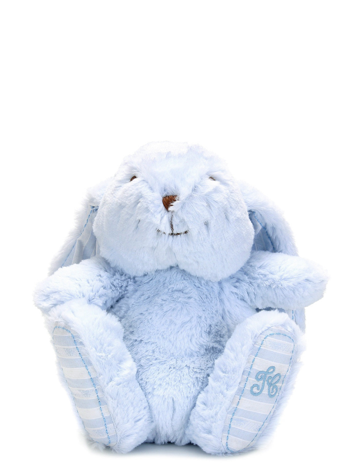 Tartine et Chocolat Kids stuffed animal Augustin, Le Lapin White in White 1552496621-3307380468-1.jpg | NICKIS.com