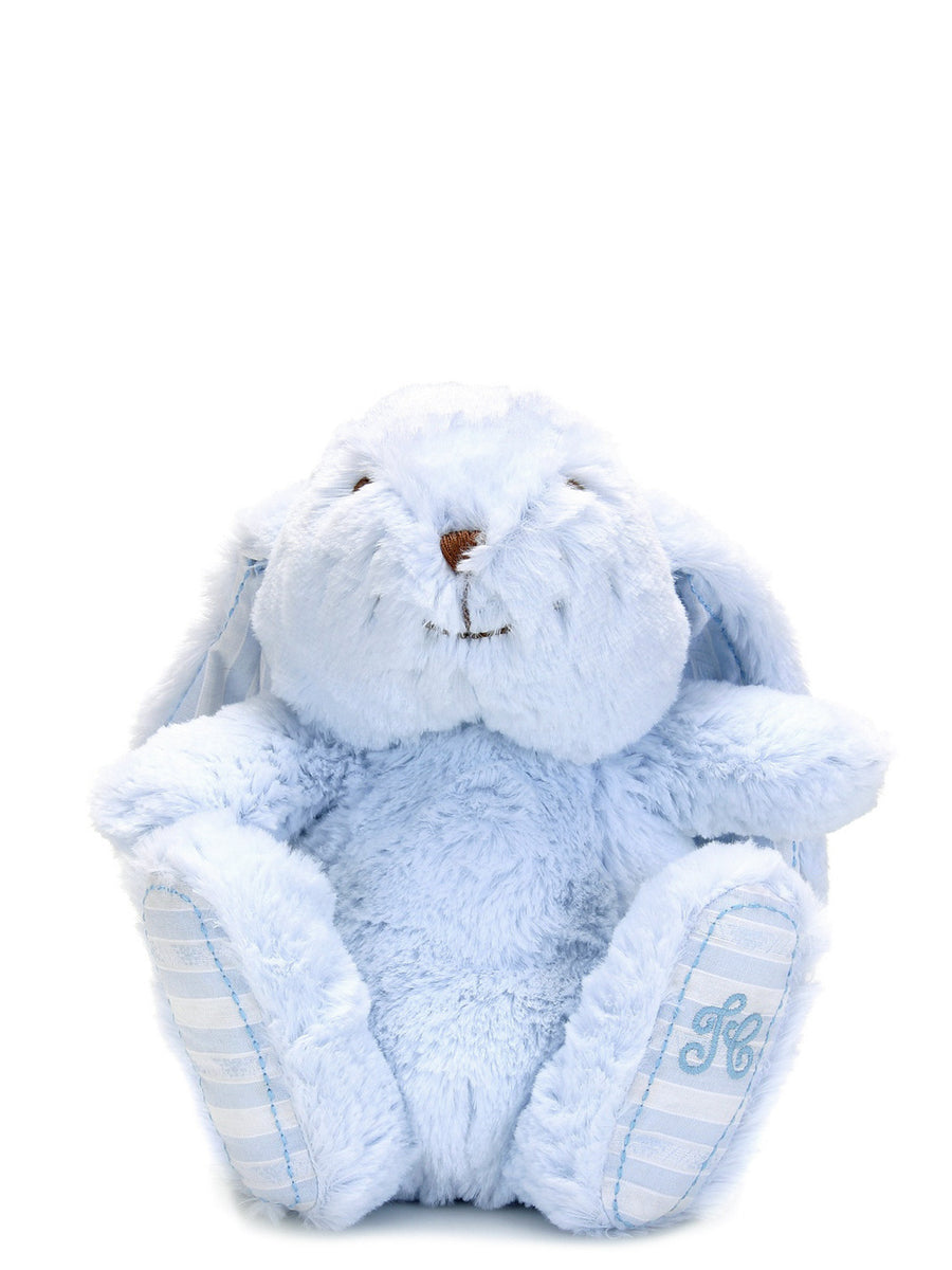 Tartine et Chocolat stuffed animal Augustin, Le Lapin White boys