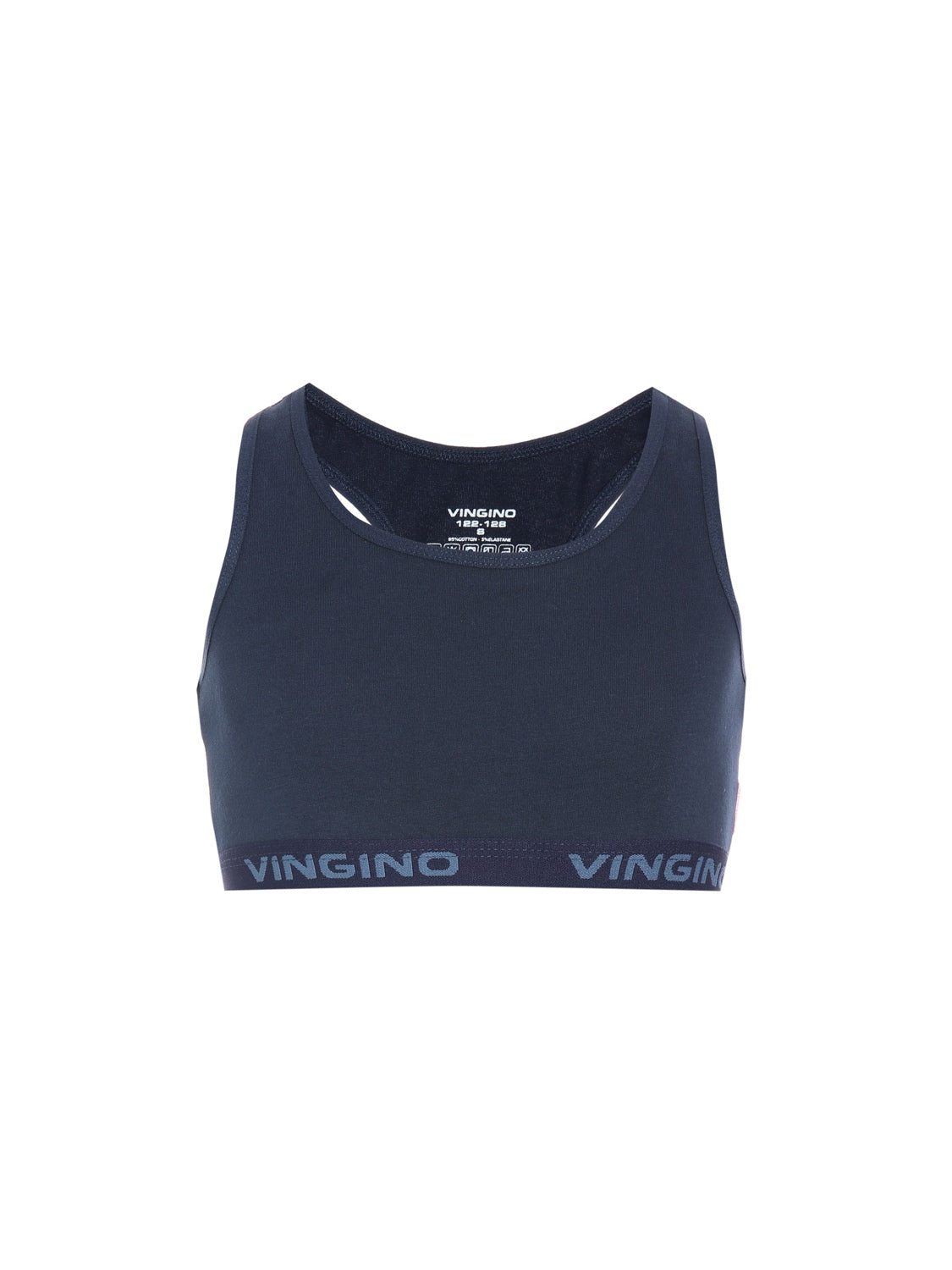 Vingino Kids Bustier  in  1553246048-3307784477-1.jpg | NICKIS.com