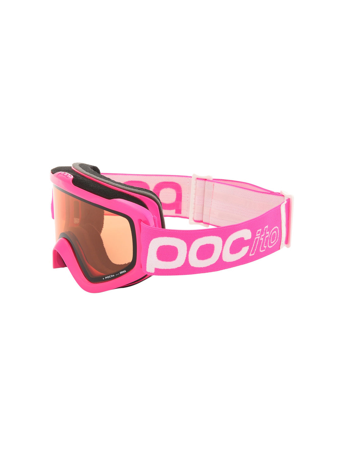 POC Kids ski goggles POCito Iris Fuchsia in Fuchsia 1560331319-564596630-1.jpg | NICKIS.com