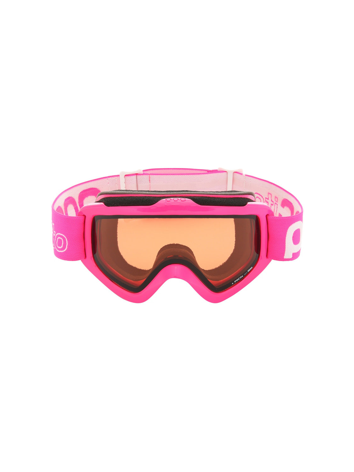 POC Kids ski goggles POCito Iris Fuchsia in Fuchsia 1560331319-564596630-2.jpg | NICKIS.com