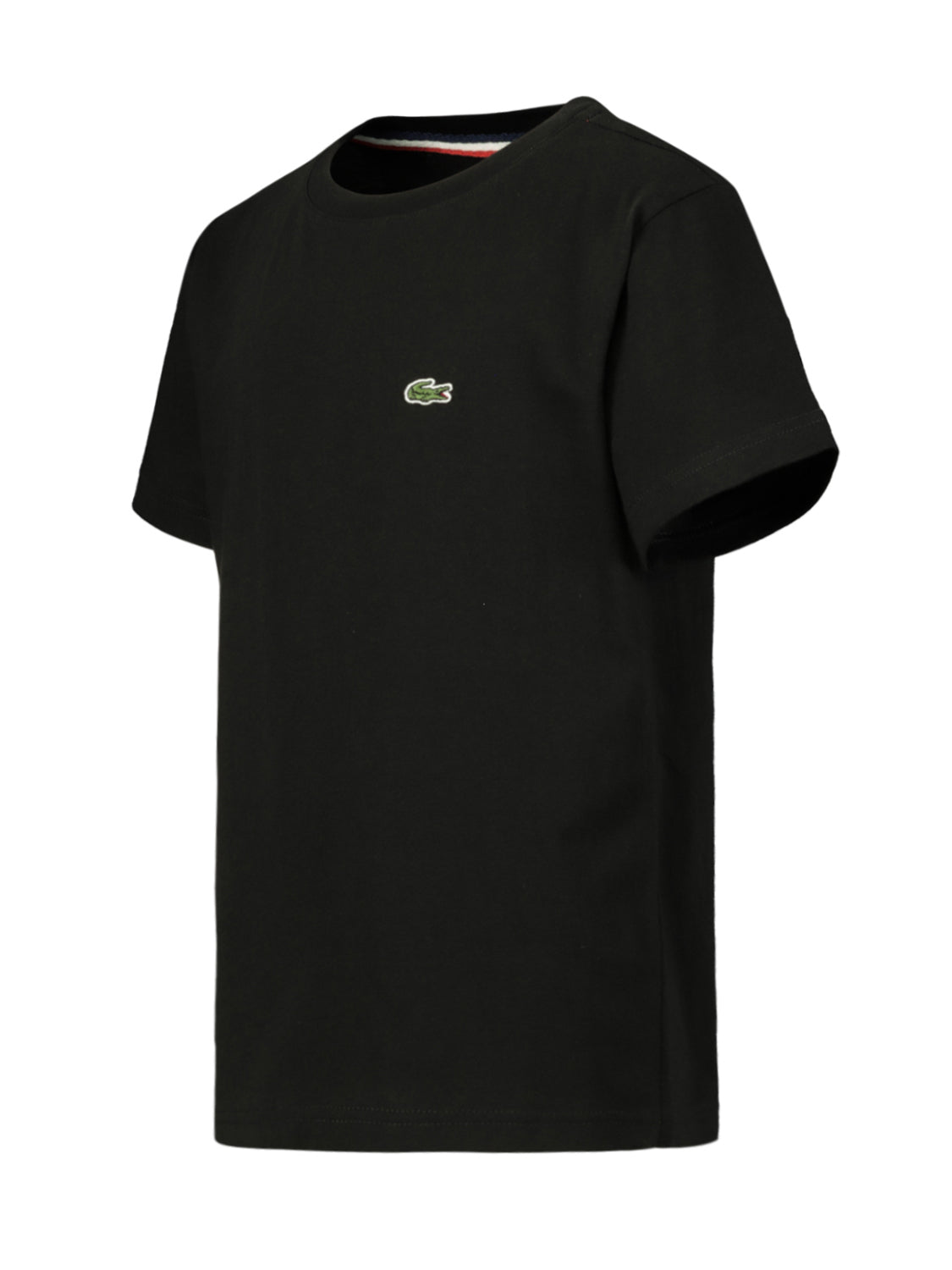 Lacoste Kinder T Shirts Tops