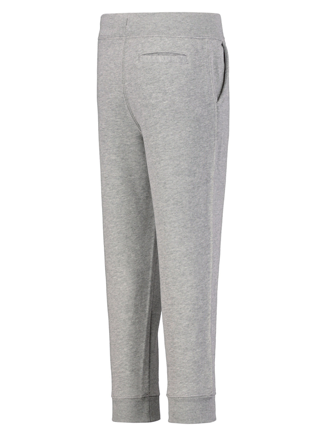 Polo gray sweatpants best sale