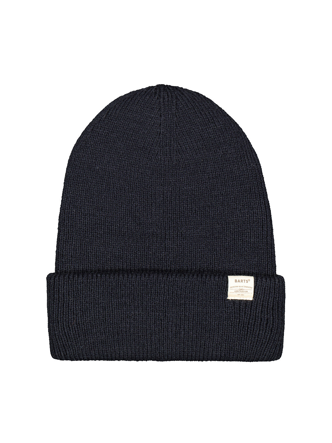 Barts Kids beanie Kinabalu Blue in Blue 1566918571-6004060255-1.jpg | NICKIS.com