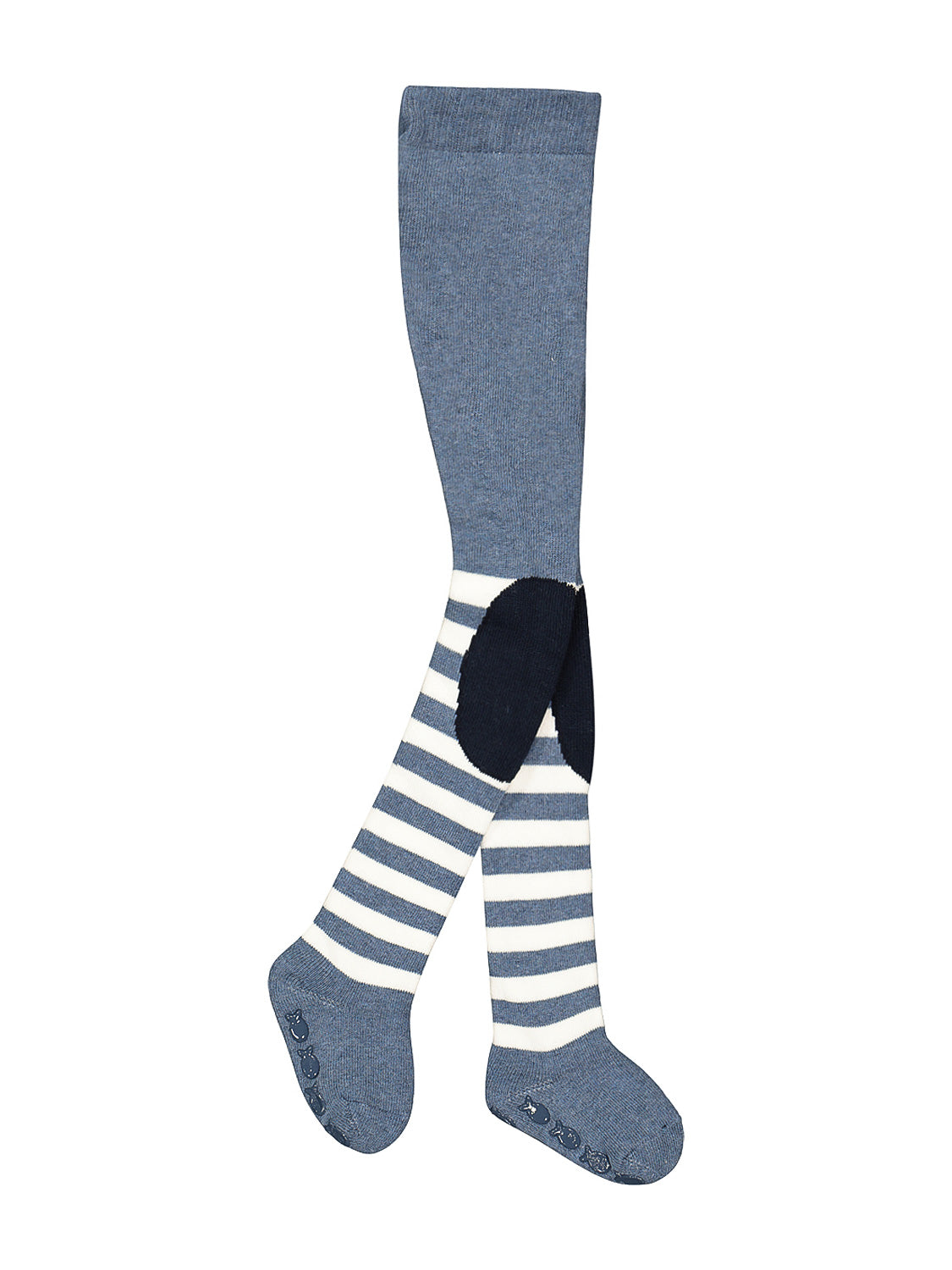 Falke Kids tights Blue in Blue 1568216993-3303603438-1.jpg | NICKIS.com