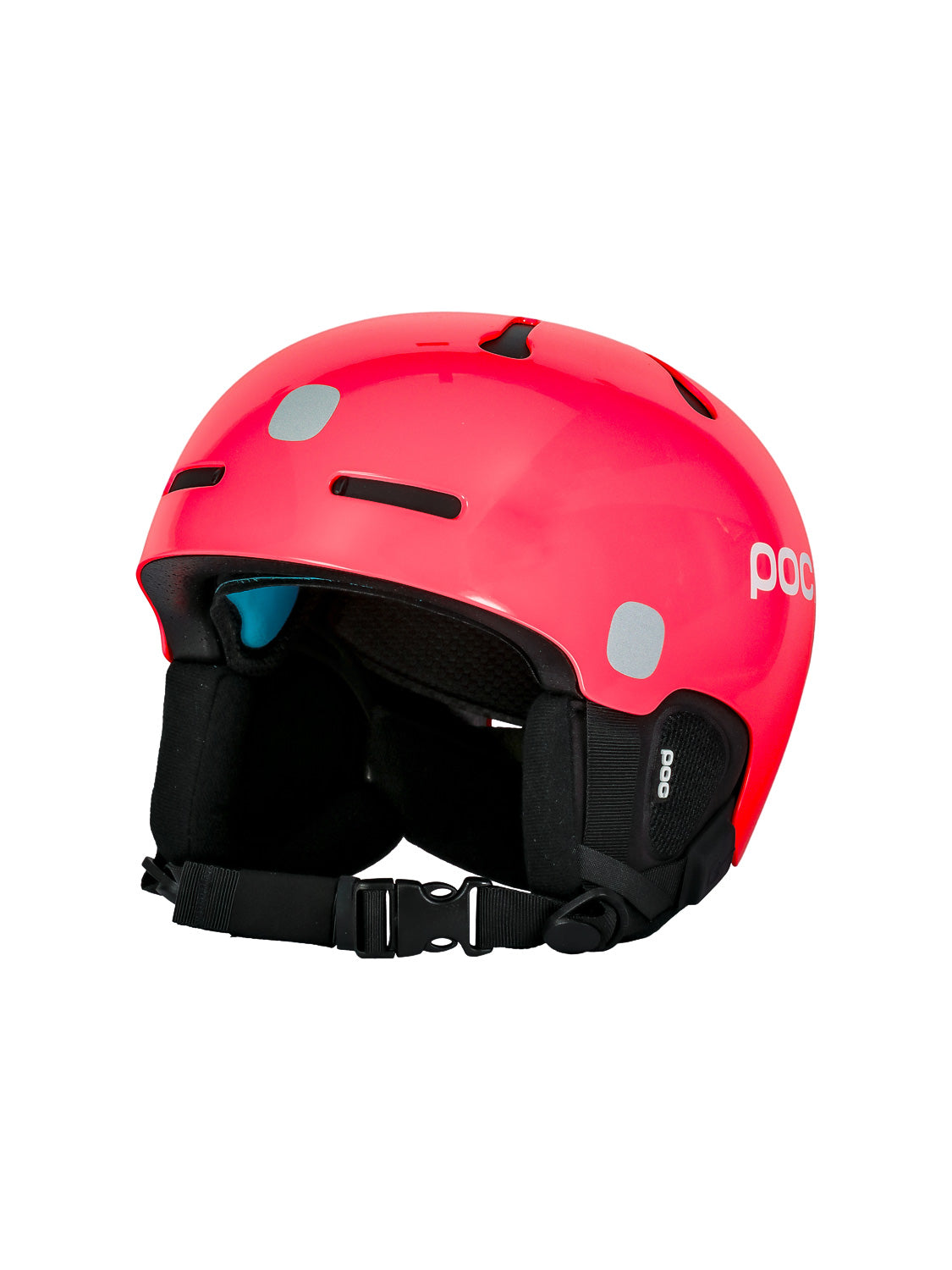 POC Kids ski helmet POCito Auric Cut SPIN Fuchsia in Fuchsia 1570718122-3304982218-1.jpg | NICKIS.com