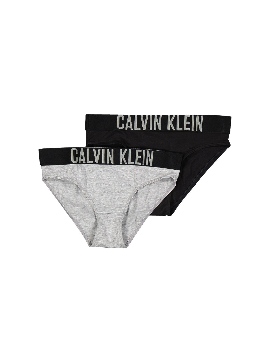 Calvin Klein Kids underpants Grey in Grey 1571929671-3303190477-1.jpg | NICKIS.com