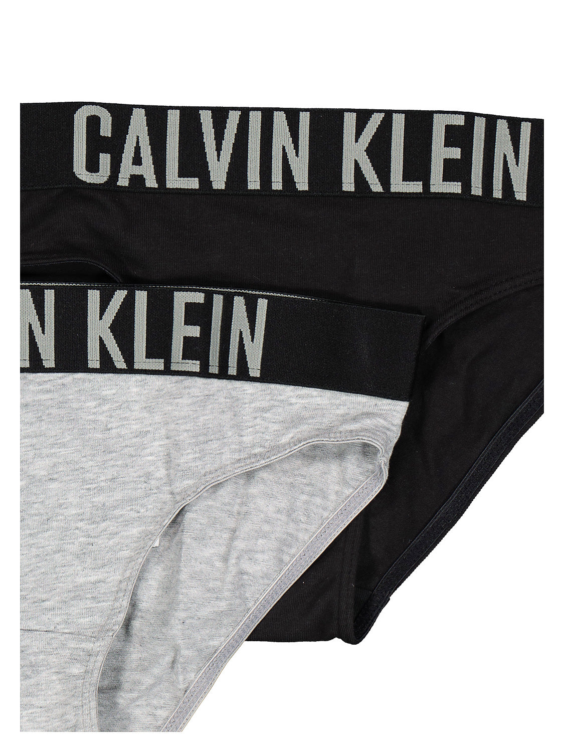 Calvin Klein Kids underpants Grey in Grey 1571929671-3303190477-4.jpg | NICKIS.com