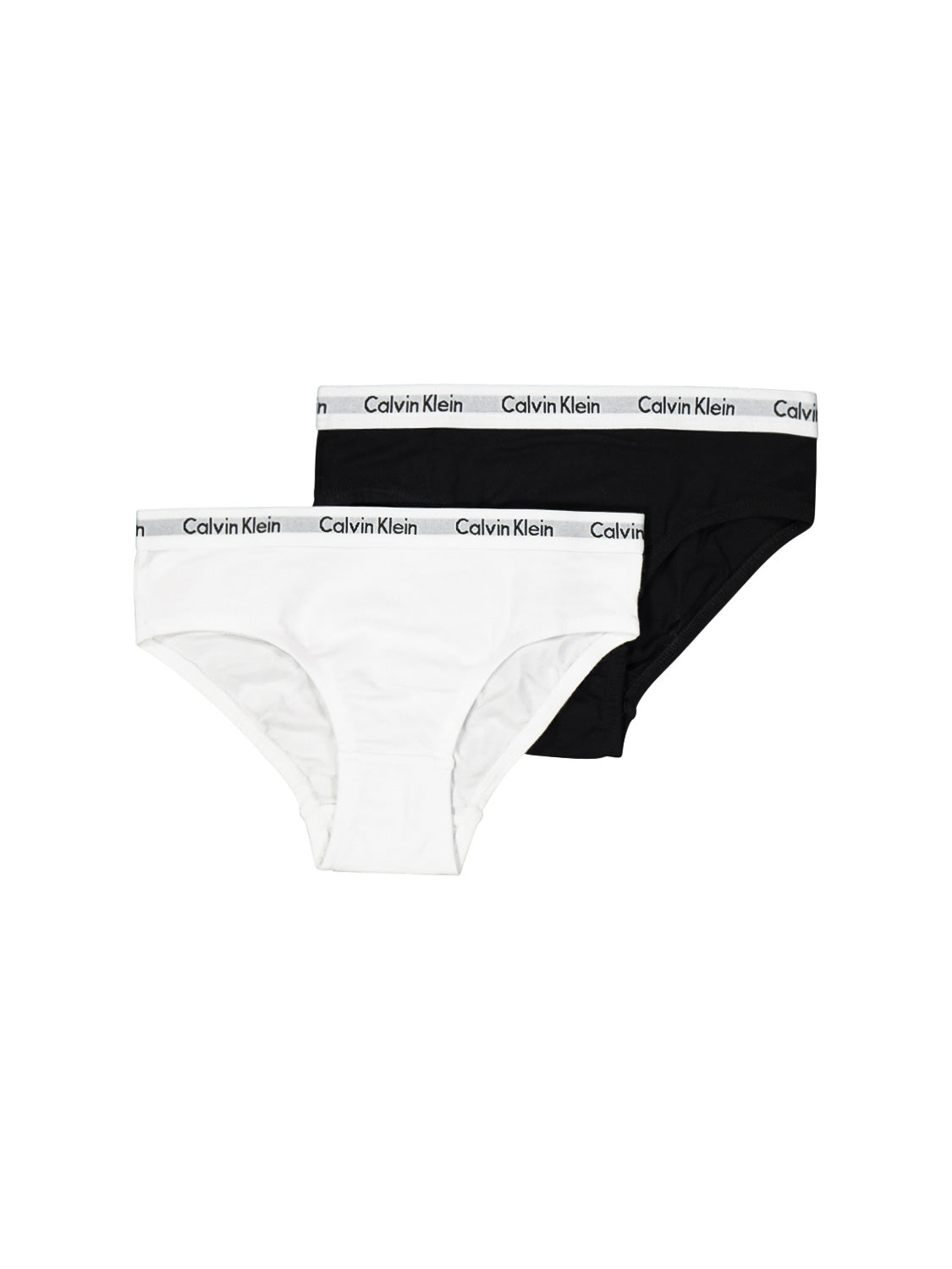 Calvin Klein Kids underpants White in White 1571929671-3306324945-1.jpg | NICKIS.com